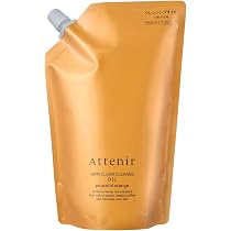 Amazon | アテニア (Attenir) スキンクリア クレンズ オイル アロマ